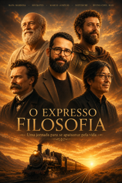 O Expresso Filosofia