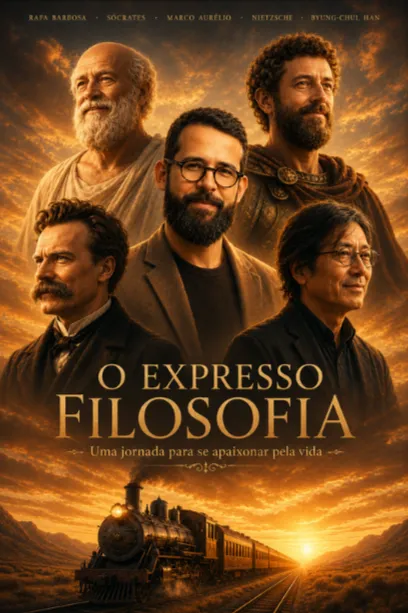 O Expresso Filosofia