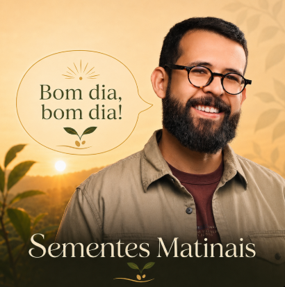 Bônus 1 - Sementes Matinais